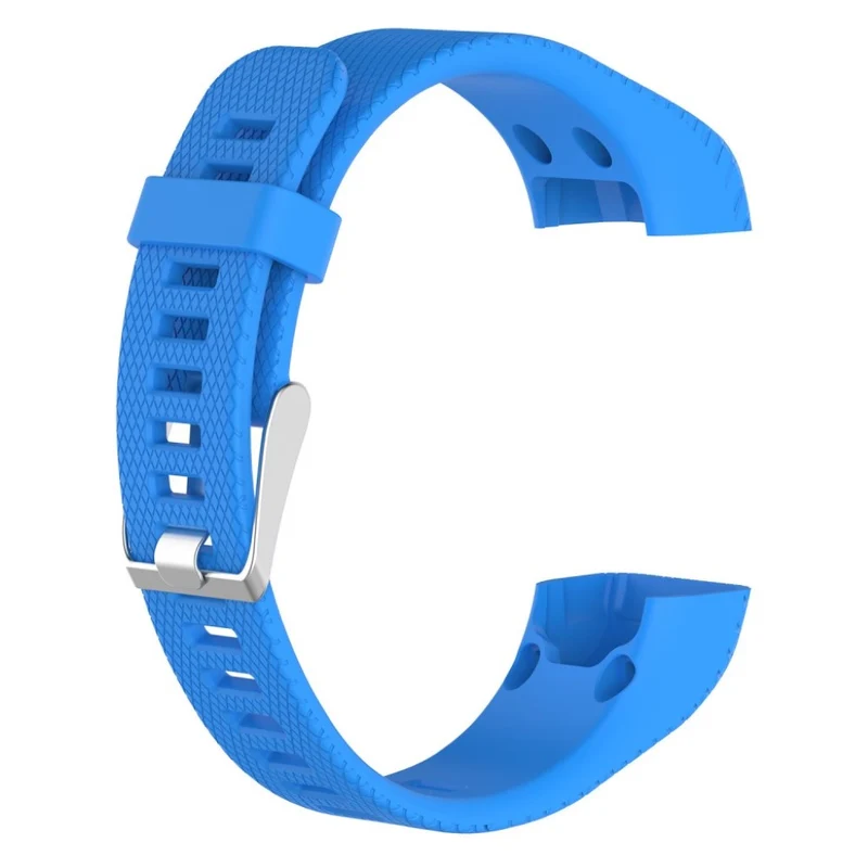 Ausgezeichnet Garmin Vivosmart HR+ Silikon / TPU armband
