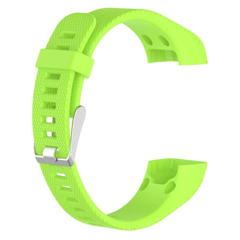 Ausgezeichnet Garmin Vivosmart HR+ Silikon / TPU armband
