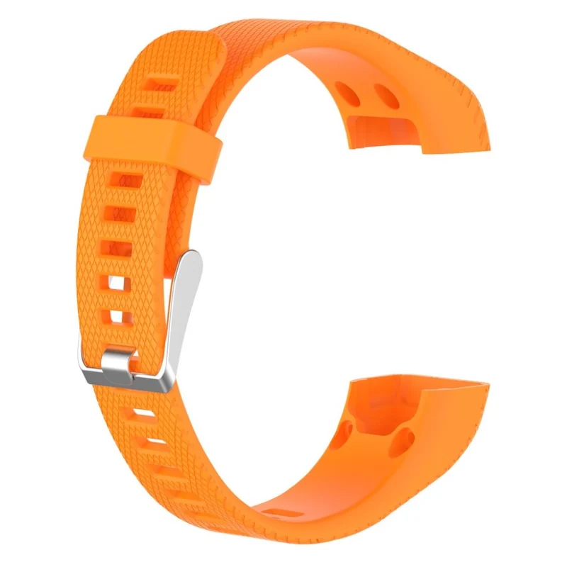 Ausgezeichnet Garmin Vivosmart HR+ Silikon / TPU armband