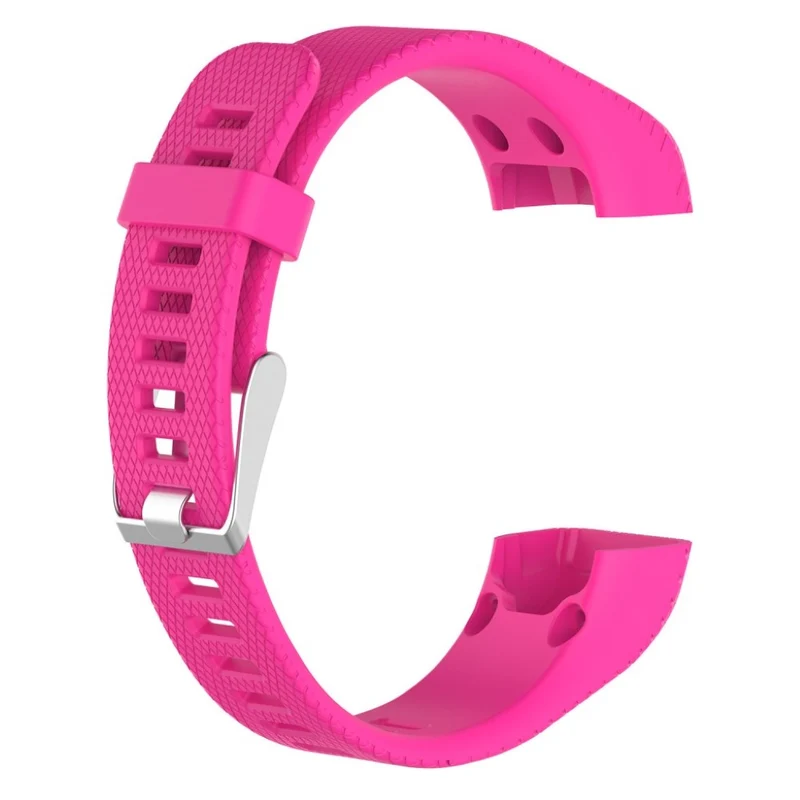 Ausgezeichnet Garmin Vivosmart HR+ Silikon / TPU armband