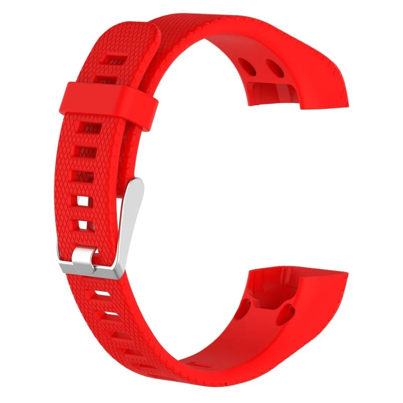 Ausgezeichnet Garmin Vivosmart HR+ Silikon / TPU armband