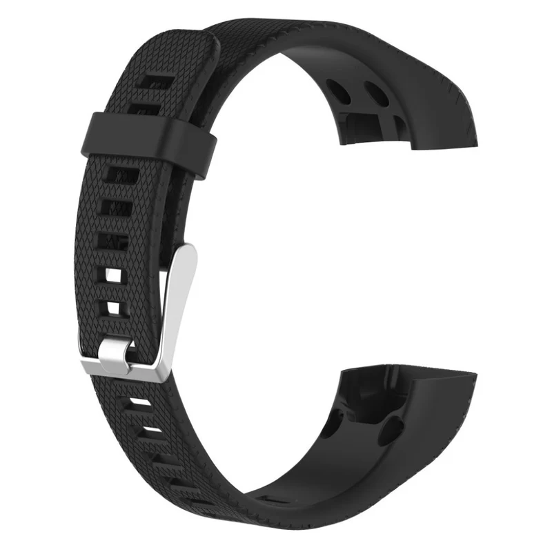 Ausgezeichnet Garmin Vivosmart HR+ Silikon / TPU armband