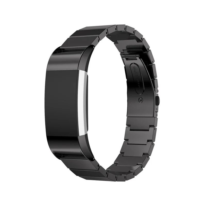 Super stylisch Fitbit Charge 2 Metall armband