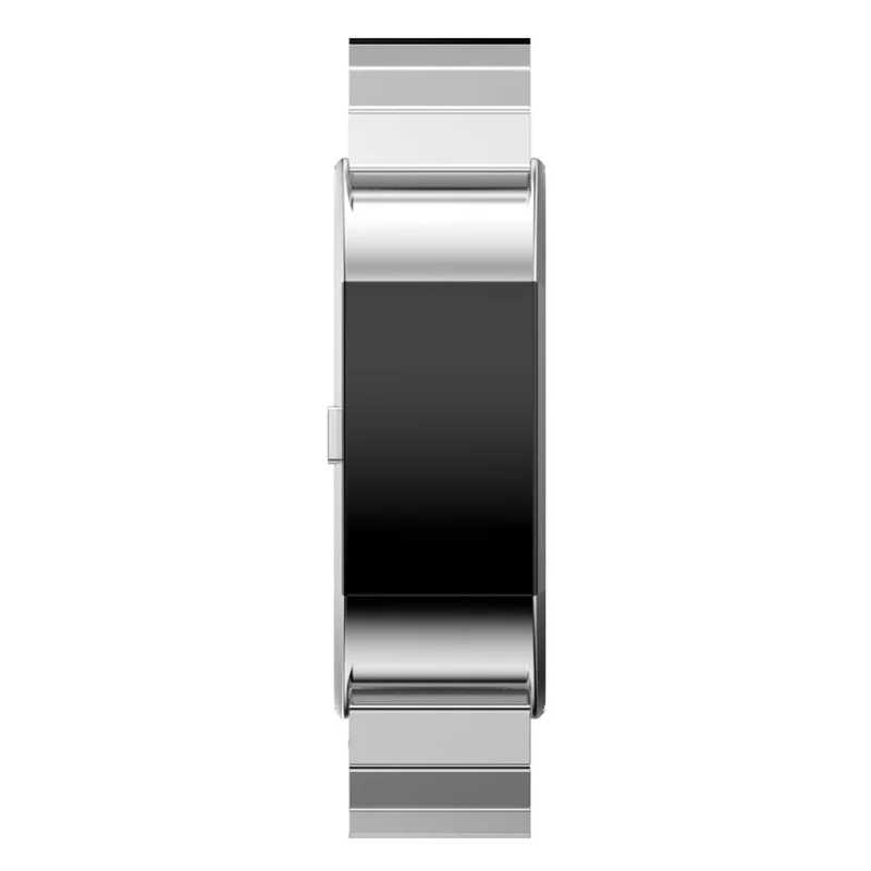 Super stylisch Fitbit Charge 2 Metall armband