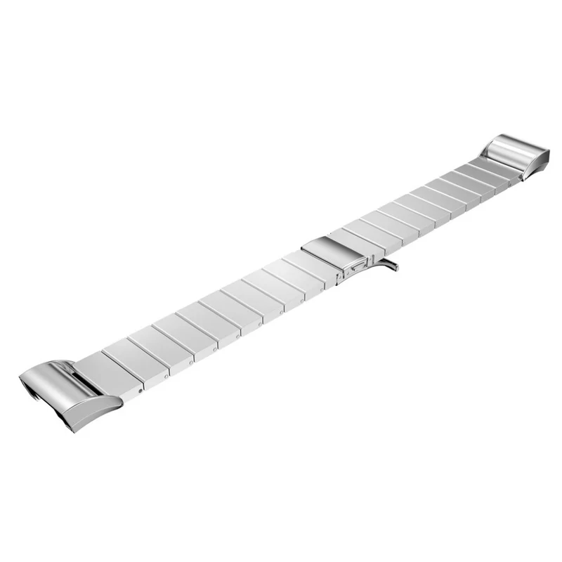 Super stylisch Fitbit Charge 2 Metall armband