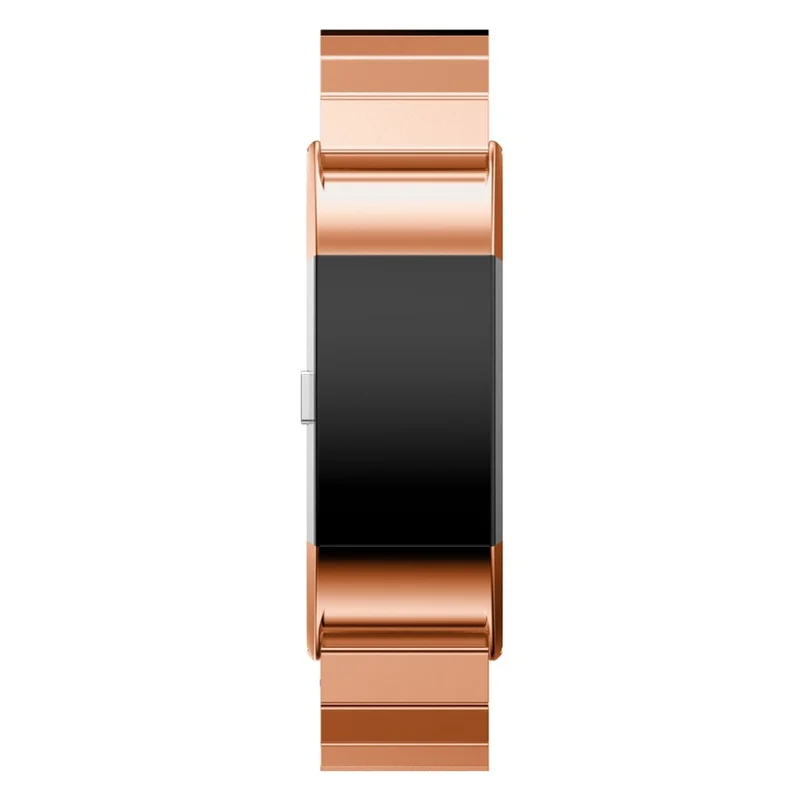 Super stylisch Fitbit Charge 2 Metall armband