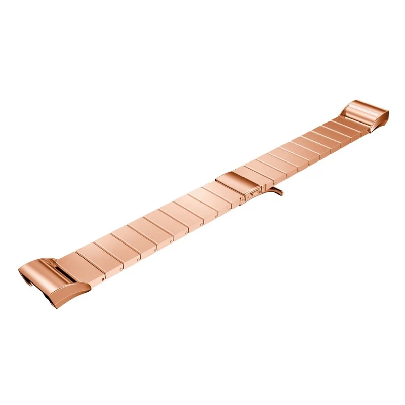 Super stylisch Fitbit Charge 2 Metall armband