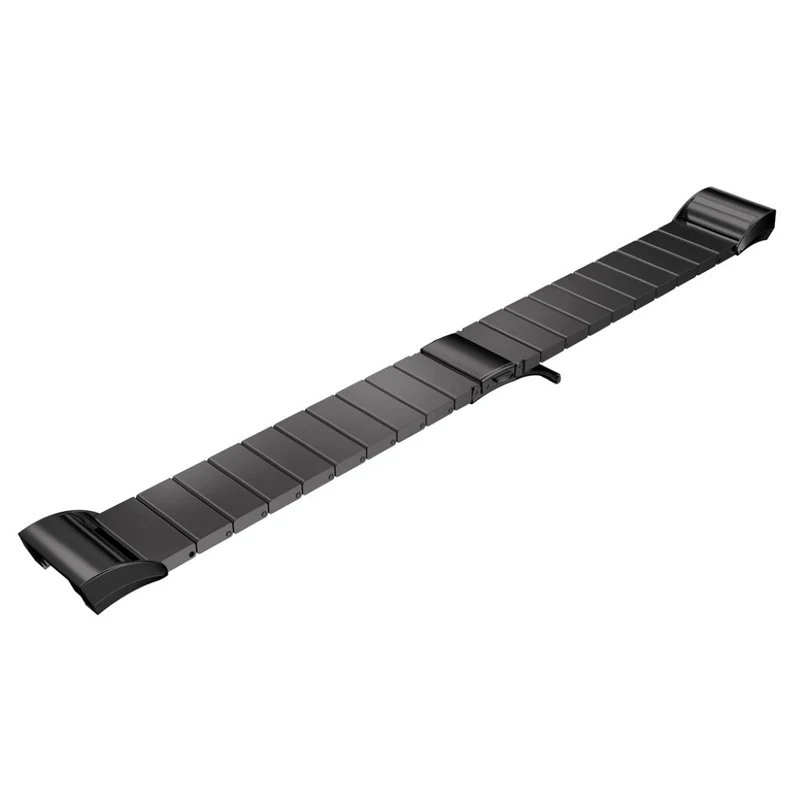 Super stylisch Fitbit Charge 2 Metall armband
