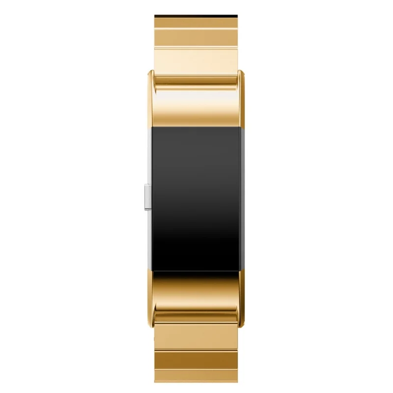 Super stylisch Fitbit Charge 2 Metall armband
