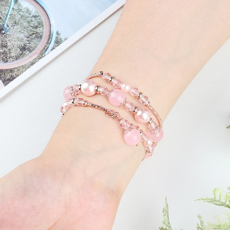 Sehr langlebig Fitbit Versa 3 Stein armband
