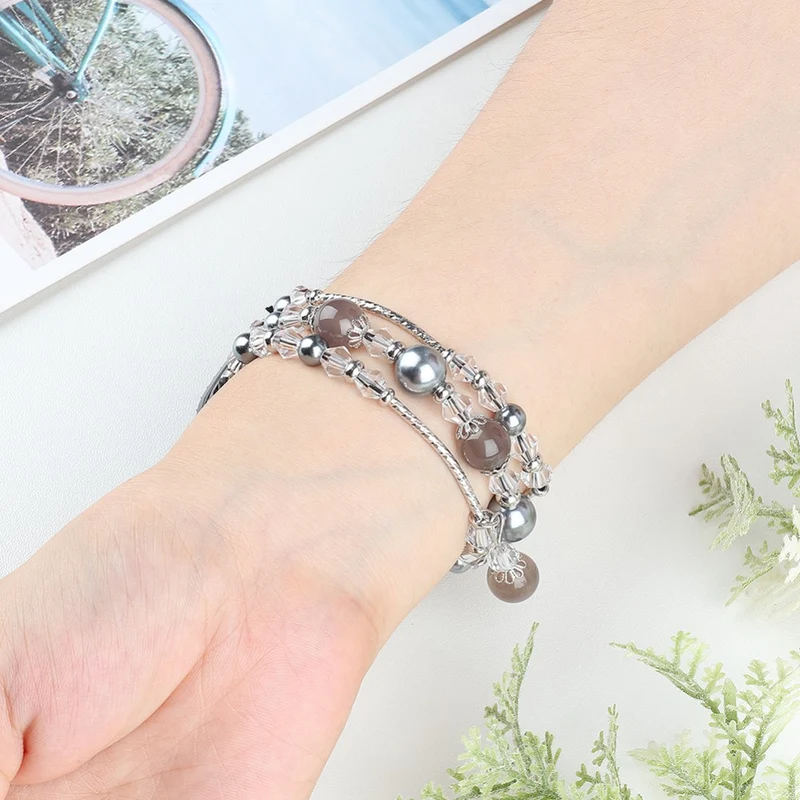 Sehr langlebig Fitbit Versa 3 Stein armband
