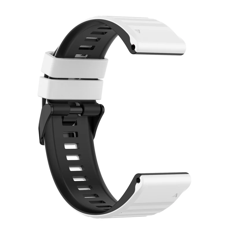 Mega zäh Universell Garmin Silikon / TPU armband