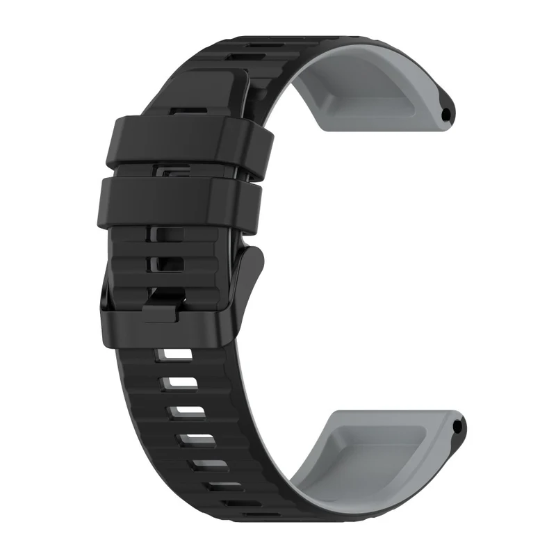 Unglaublich schön Universell Garmin Silikon / TPU armband