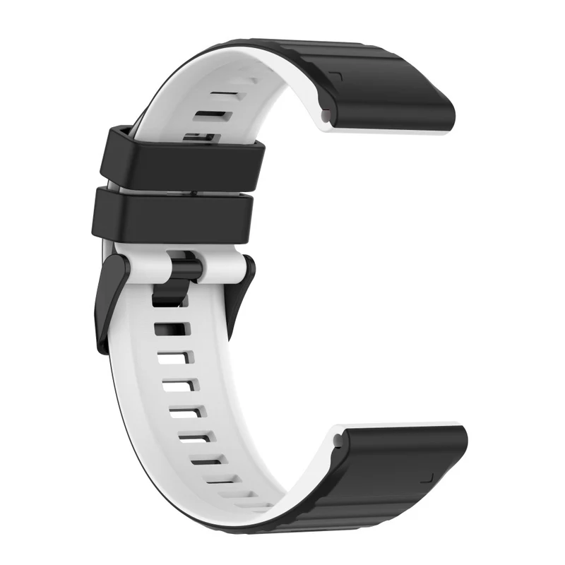 Unglaublich schön Universell Garmin Silikon / TPU armband