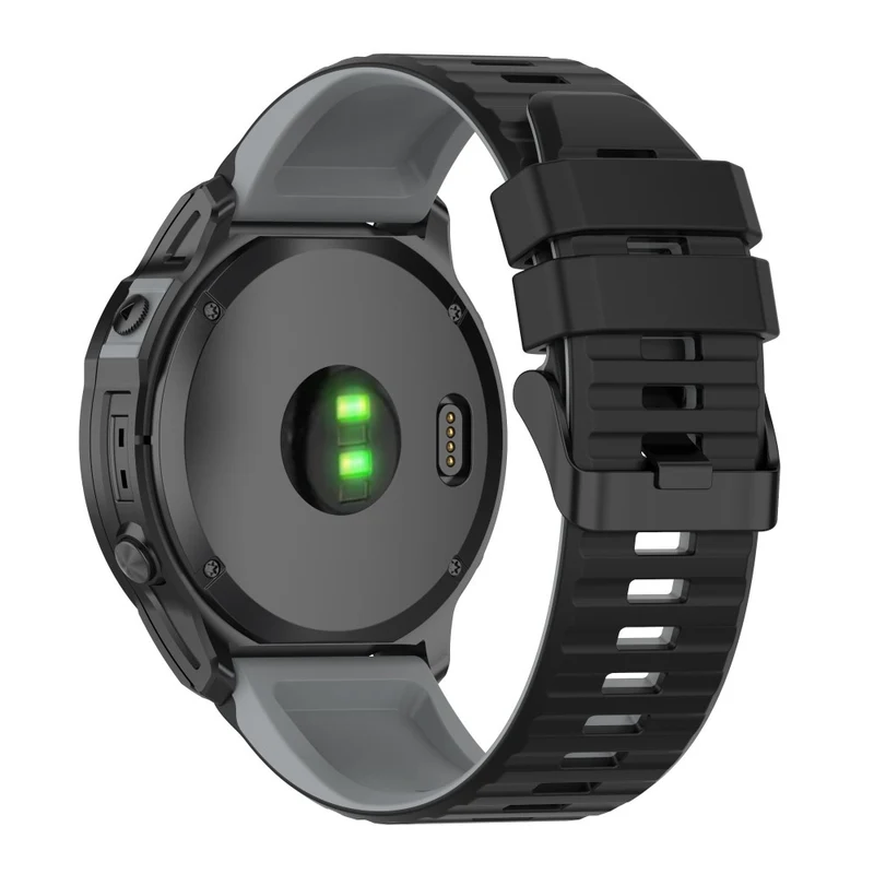 Unglaublich schön Universell Garmin Silikon / TPU armband