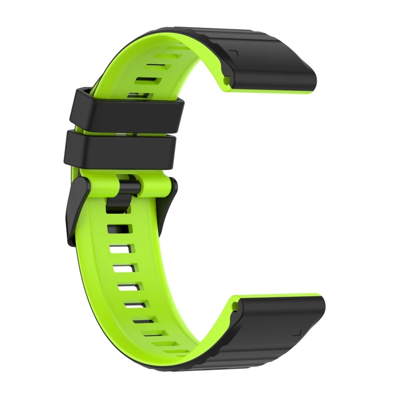 Unglaublich schön Universell Garmin Silikon / TPU armband