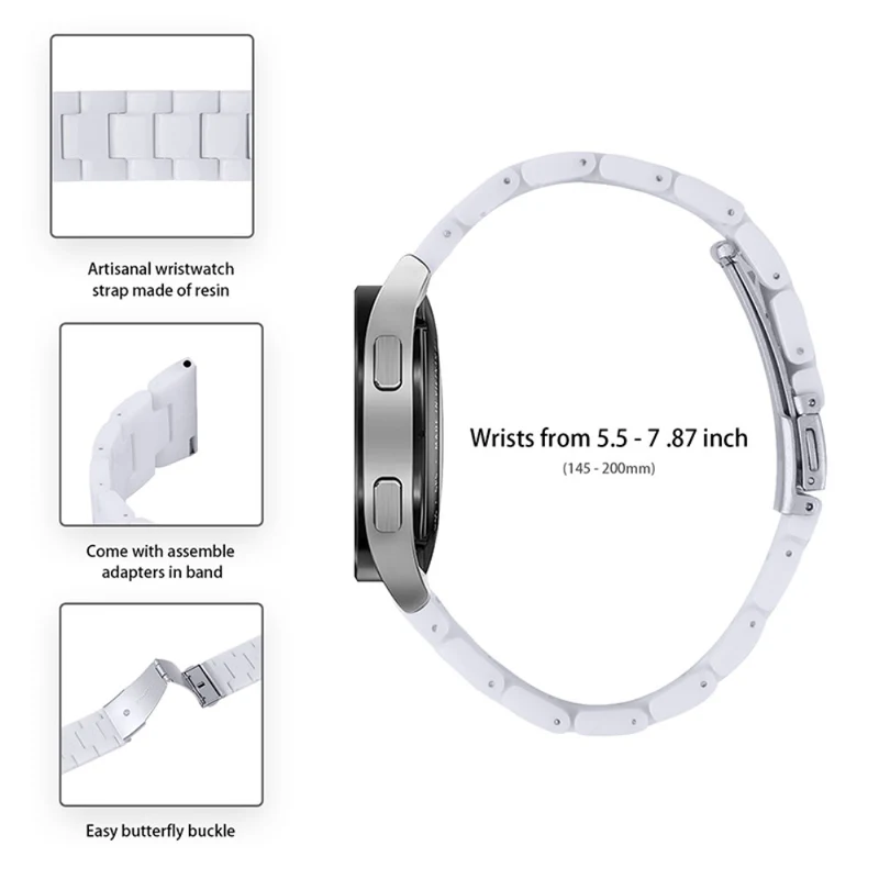 Absolut cool Garmin Vivomove 3 armband