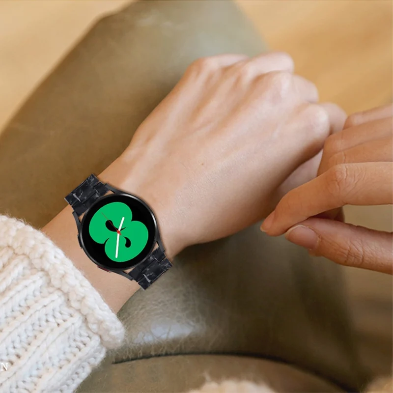 Absolut cool Garmin Vivomove 3 armband