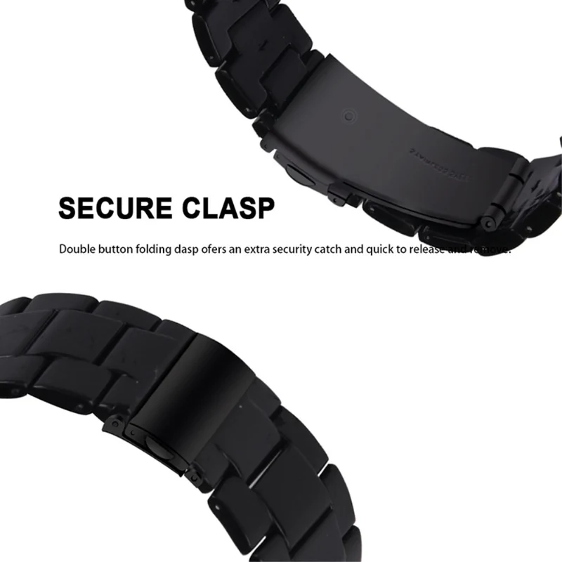 Absolut cool Garmin Vivomove 3 armband