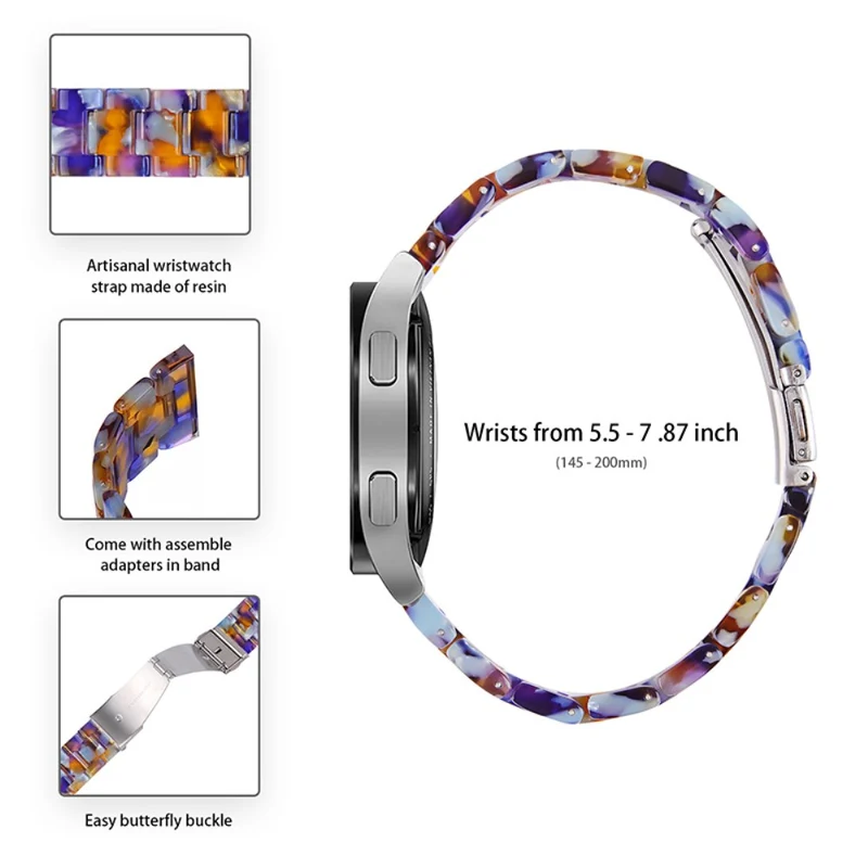 Absolut cool Garmin Vivomove 3 armband