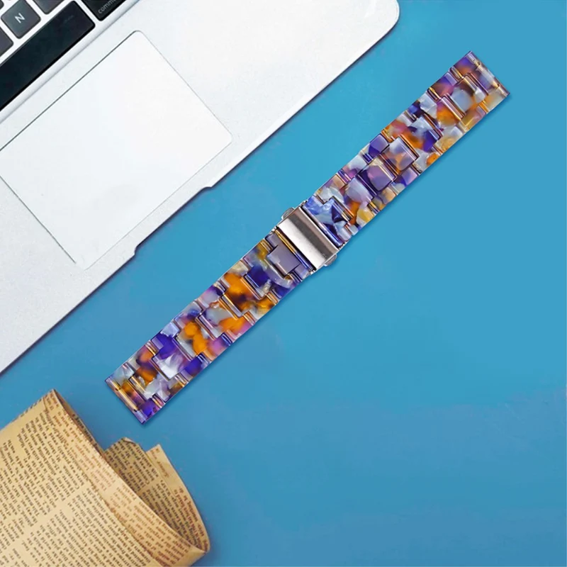 Absolut cool Garmin Vivomove 3 armband