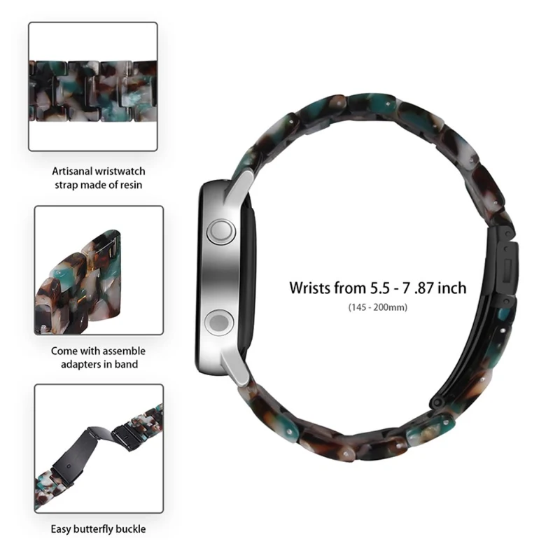 Absolut cool Garmin Vivomove 3 armband