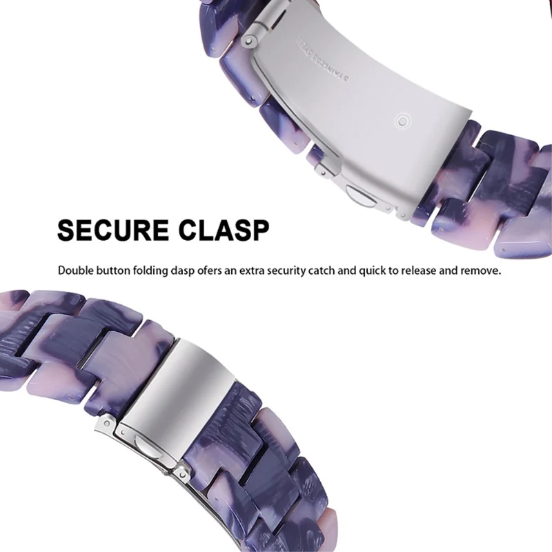 Absolut cool Garmin Vivomove 3 armband