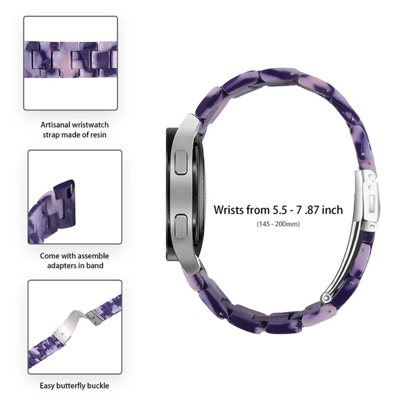Absolut cool Garmin Vivomove 3 armband