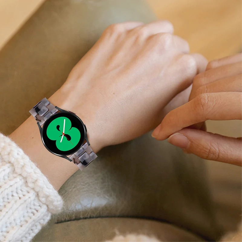 Absolut cool Garmin Vivomove 3 armband