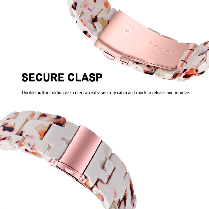 Absolut cool Garmin Vivomove 3 armband