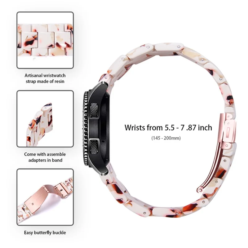 Absolut cool Garmin Vivomove 3 armband