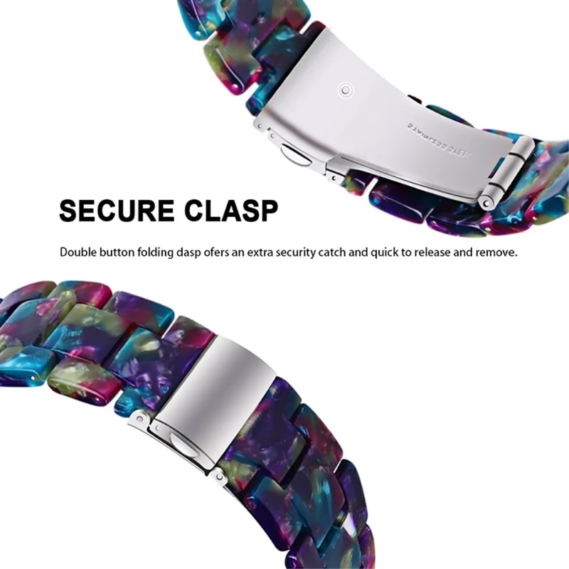 Absolut cool Garmin Vivomove 3 armband