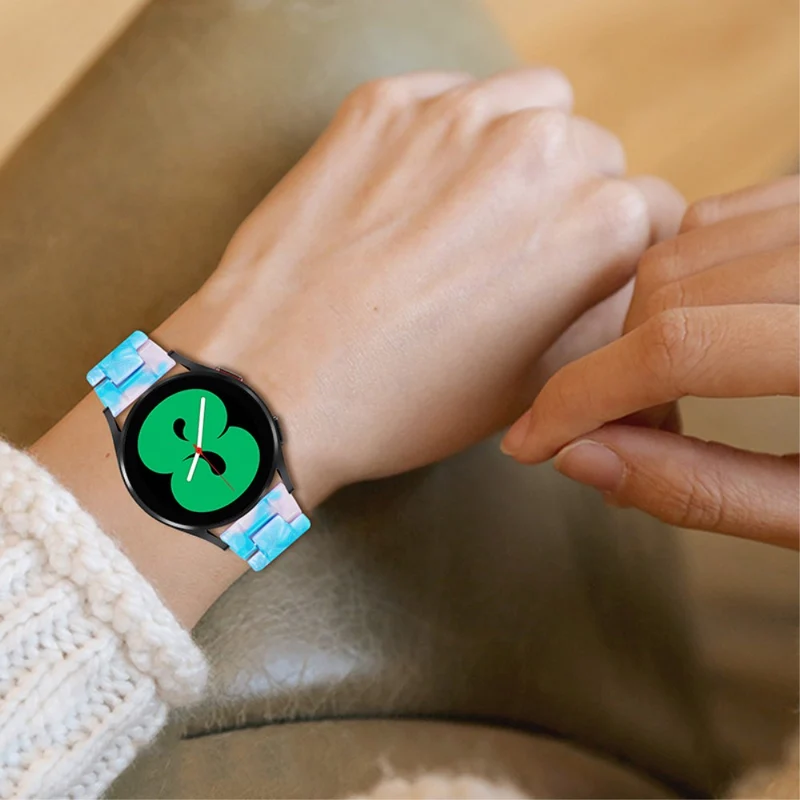 Absolut cool Garmin Vivomove 3 armband