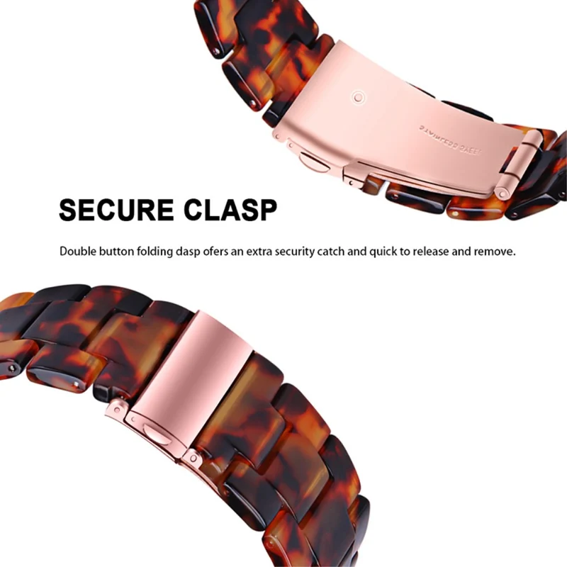 Absolut cool Garmin Vivomove 3 armband