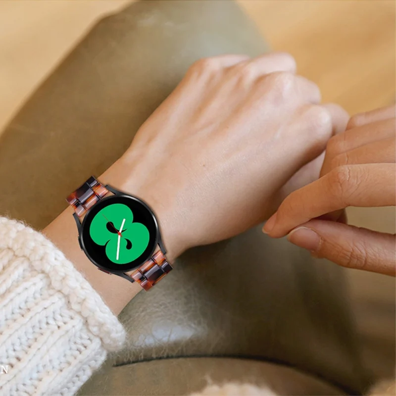 Absolut cool Garmin Vivomove 3 armband