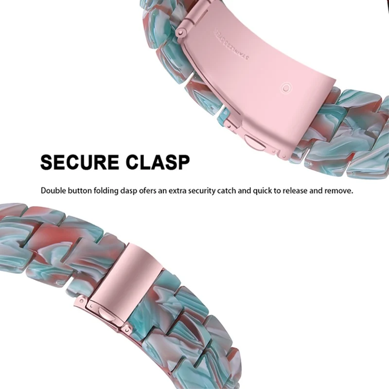 Absolut cool Garmin Vivomove 3 armband