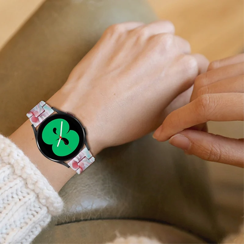 Absolut cool Garmin Vivomove 3 armband