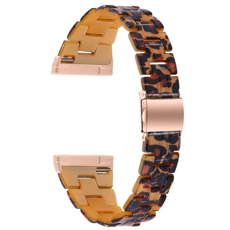 Super cool Fitbit Versa 3 / Fitbit Sense armband