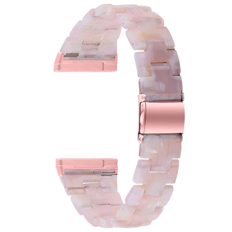 Super cool Fitbit Versa 3 / Fitbit Sense armband