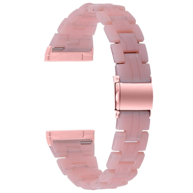 Super cool Fitbit Versa 3 / Fitbit Sense armband