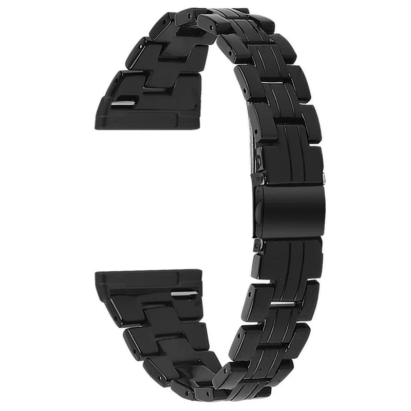 Super cool Fitbit Versa 3 / Fitbit Sense armband