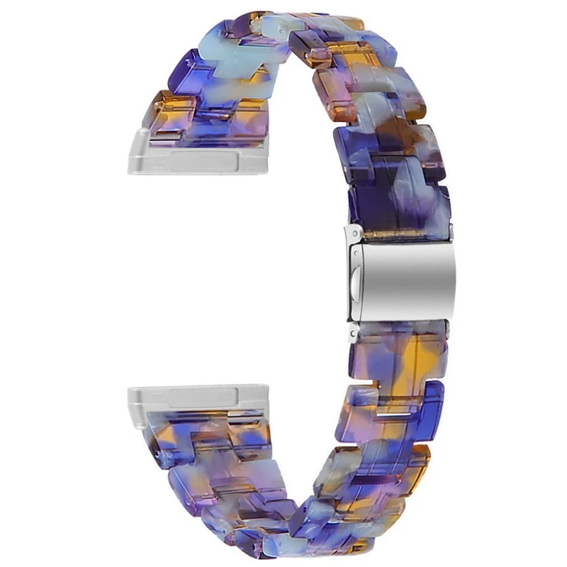 Super cool Fitbit Versa 3 / Fitbit Sense armband