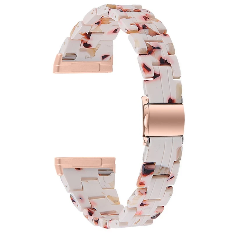 Super cool Fitbit Versa 3 / Fitbit Sense armband
