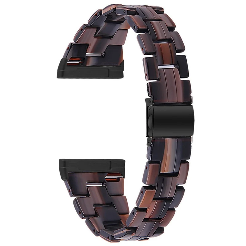 Super cool Fitbit Versa 3 / Fitbit Sense armband