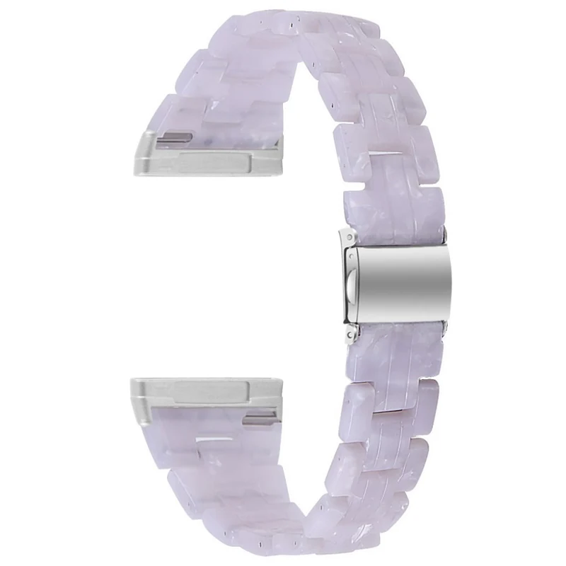 Super cool Fitbit Versa 3 / Fitbit Sense armband