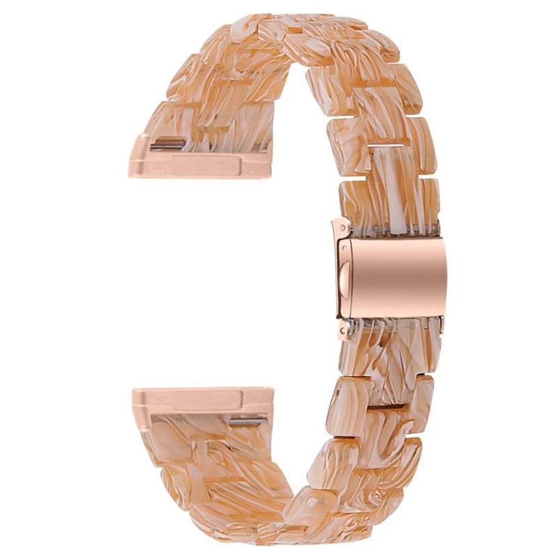 Super cool Fitbit Versa 3 / Fitbit Sense armband