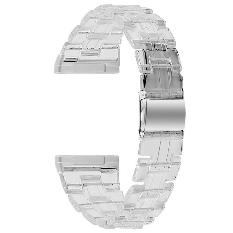 Super cool Fitbit Versa 3 / Fitbit Sense armband