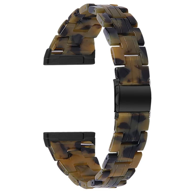 Super cool Fitbit Versa 3 / Fitbit Sense armband