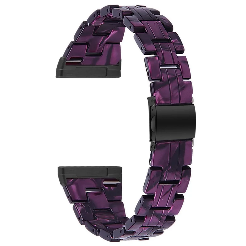 Super cool Fitbit Versa 3 / Fitbit Sense armband