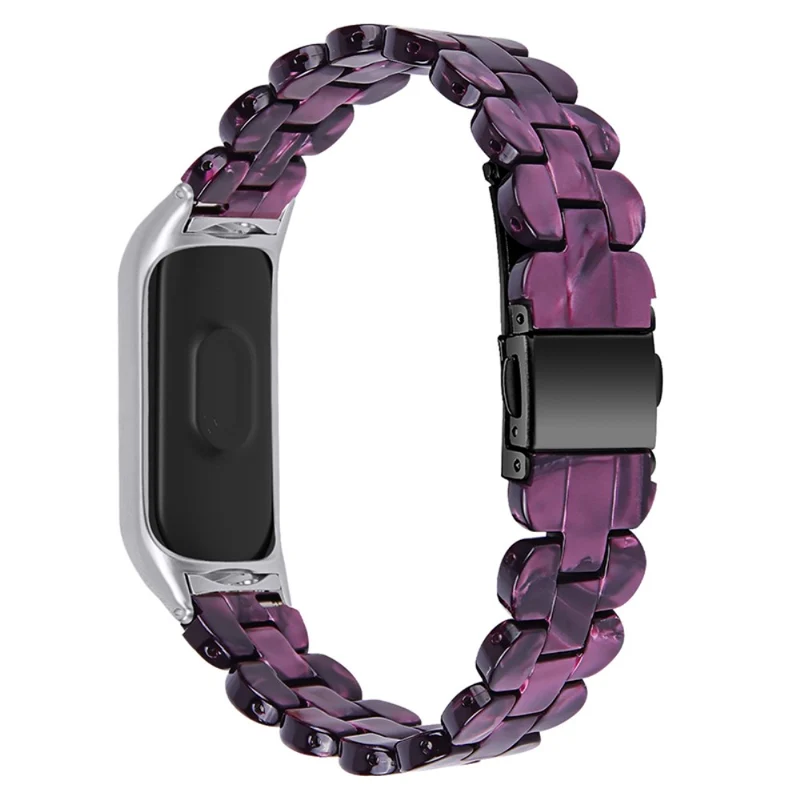 Modisch Xiaomi Mi Smart Band 6 / Xiaomi Mi Band 5 armband